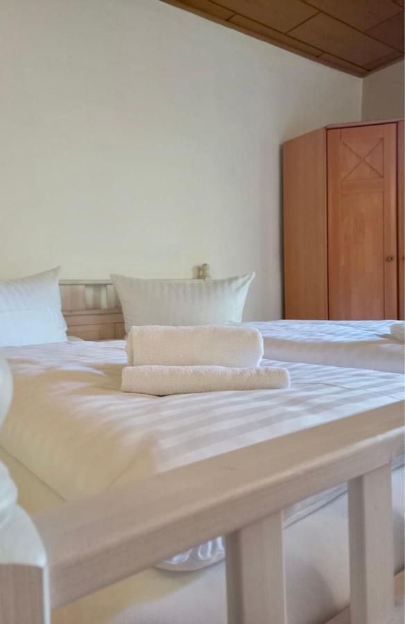 Apartamento Familienhof Müritz Klein Plasten Exterior foto